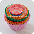 various size paper colorful baking cup for sale